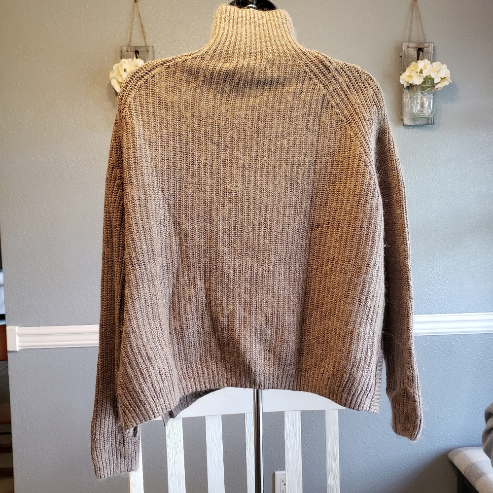 H&M L.O.G.G. Sweater - Picture 3 of 5
